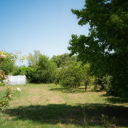 Les Ortiers Holiday home *