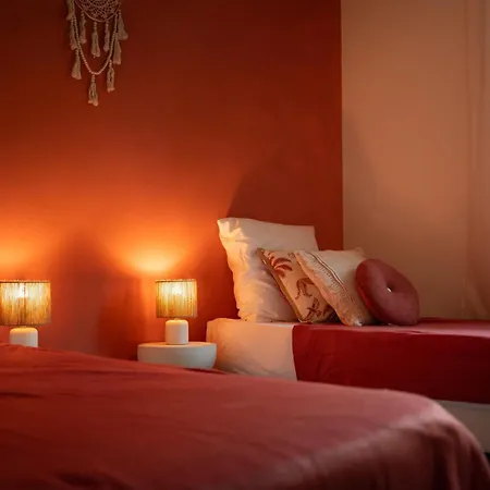 Les Ortiers Holiday home