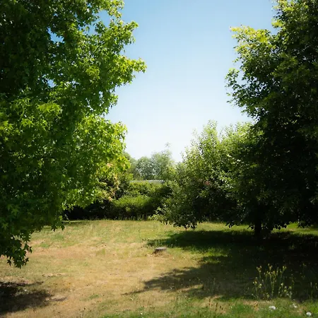 Holiday home Les Ortiers Foussais