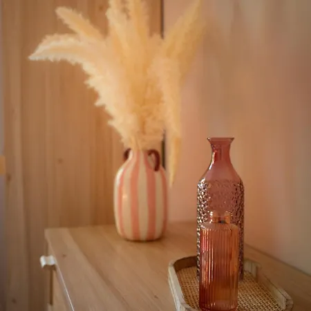 Les Ortiers Holiday home